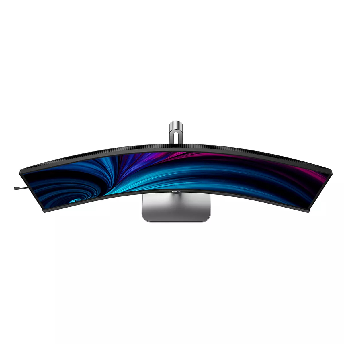 Philips 5000 Series 49B2U5900C Curved-Monitor 124cm (48.8") DQHD, VA, 4ms, HDMI, Displayport, USB-C