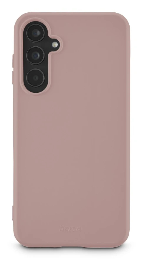 Hama 00136849, Cover, Samsung, Galaxy A15/A15 5G, 16,5 cm (6.5"), Pink