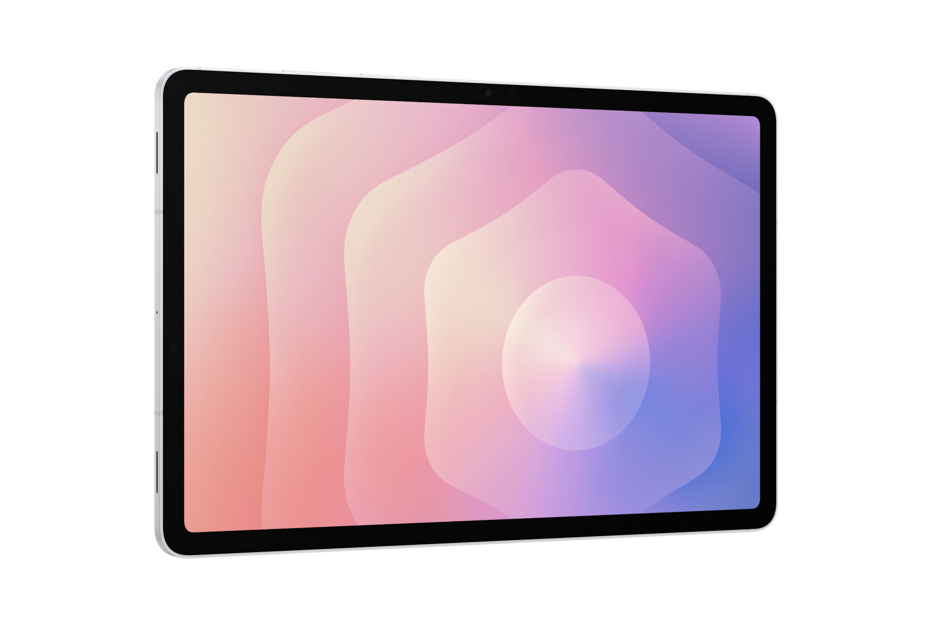 Samsung Galaxy Tab S11 - Tablet - Android - 256 GB - 27.9 cm (11")