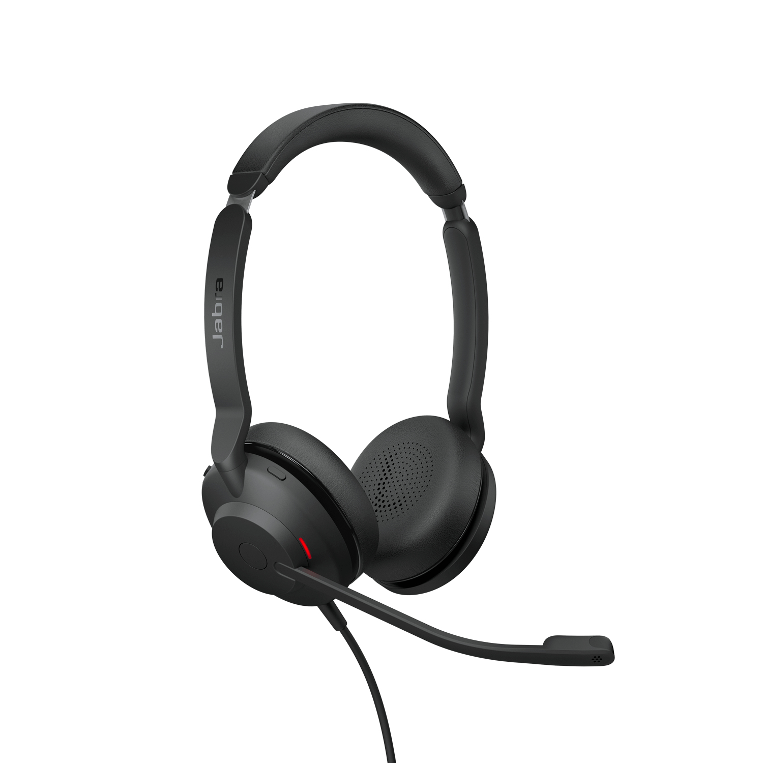 Jabra Evolve2 30 UC - Headset - On-Ear - kabelgebunden