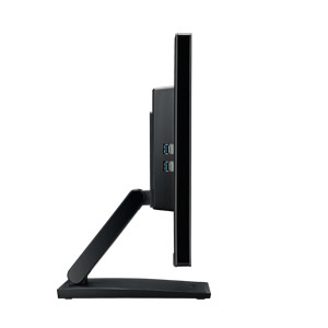 AG Neovo TM-23, 58,4 cm (23"), 1920 x 1080 Pixel, Full HD, LCD, 5 ms, Schwarz
