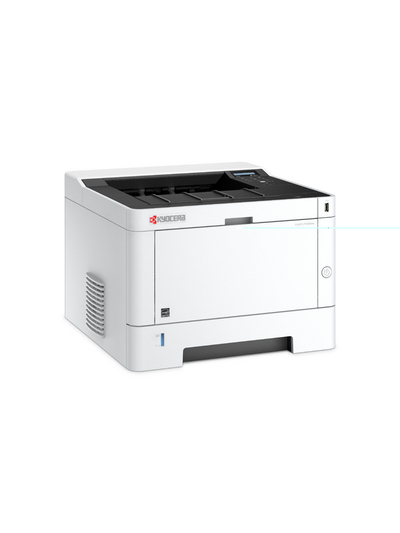 B-WARE - Kyocera ECOSYS P2040dw, Laser, 1200 x 1200 DPI, A4, 40 Seiten pro Minute, Doppelseitiger Dr