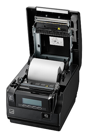 Citizen CT-S851III - Belegdrucker - Thermodirekt - Rolle (8,25 cm)
