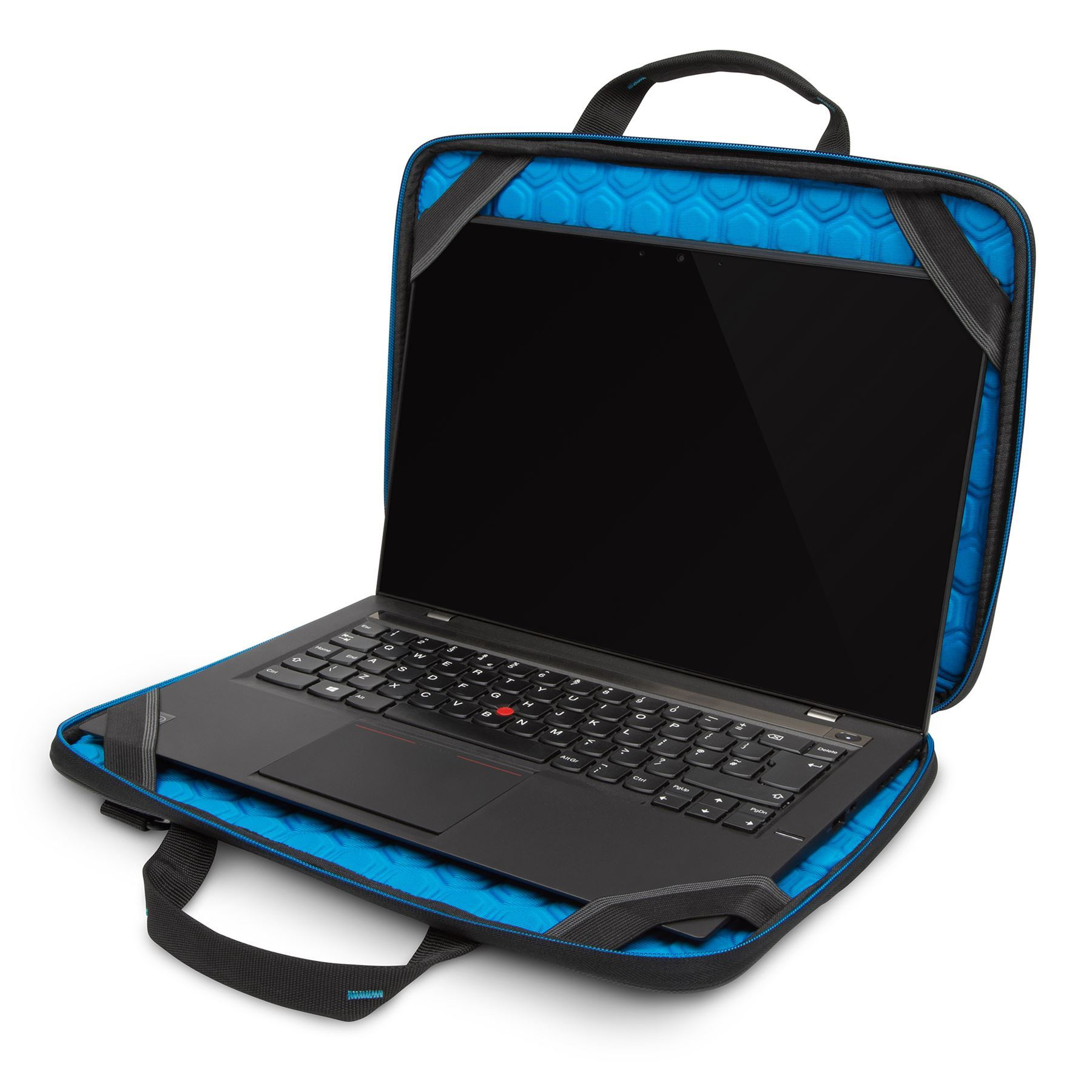 Targus Education Dome Protection Work-in Clamshell - Notebook-Tasche - 29.5 cm (11.6")