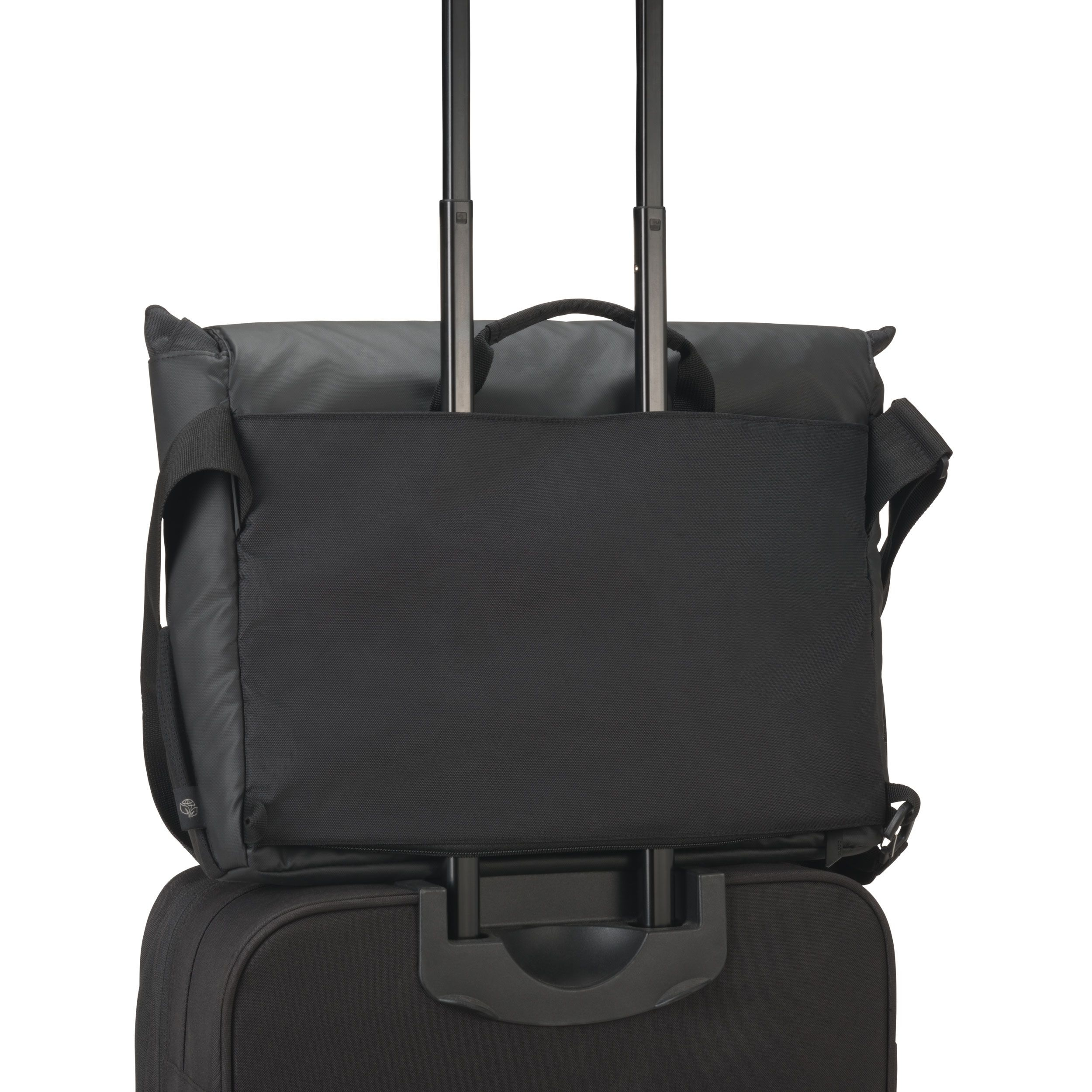Dicota D31840-DFS, Messengerhülle, 38,1 cm (15"), Schultergurt, 810 g
