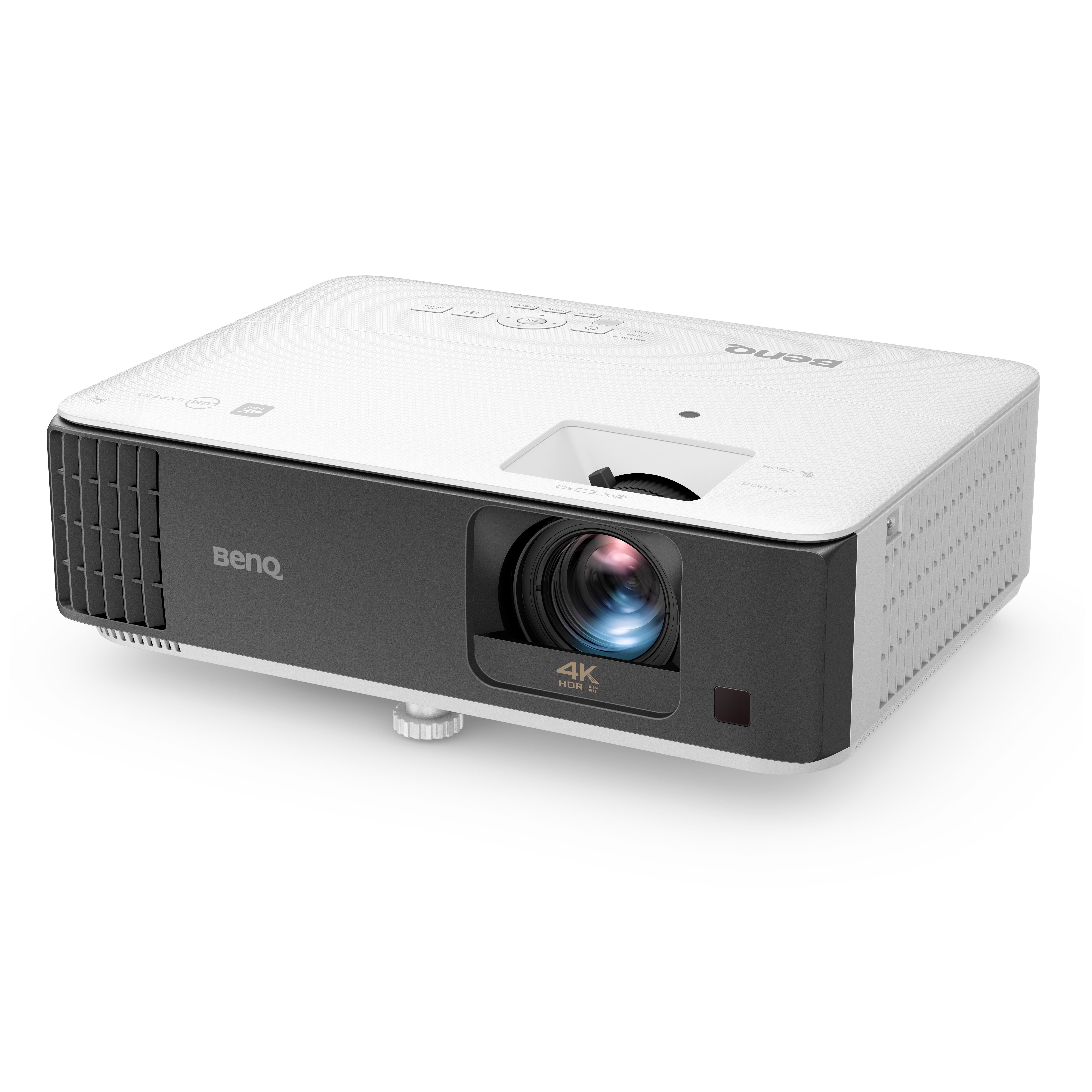 BenQ TK700STi - DLP-Projektor - 3D - 3000 ANSI-Lumen