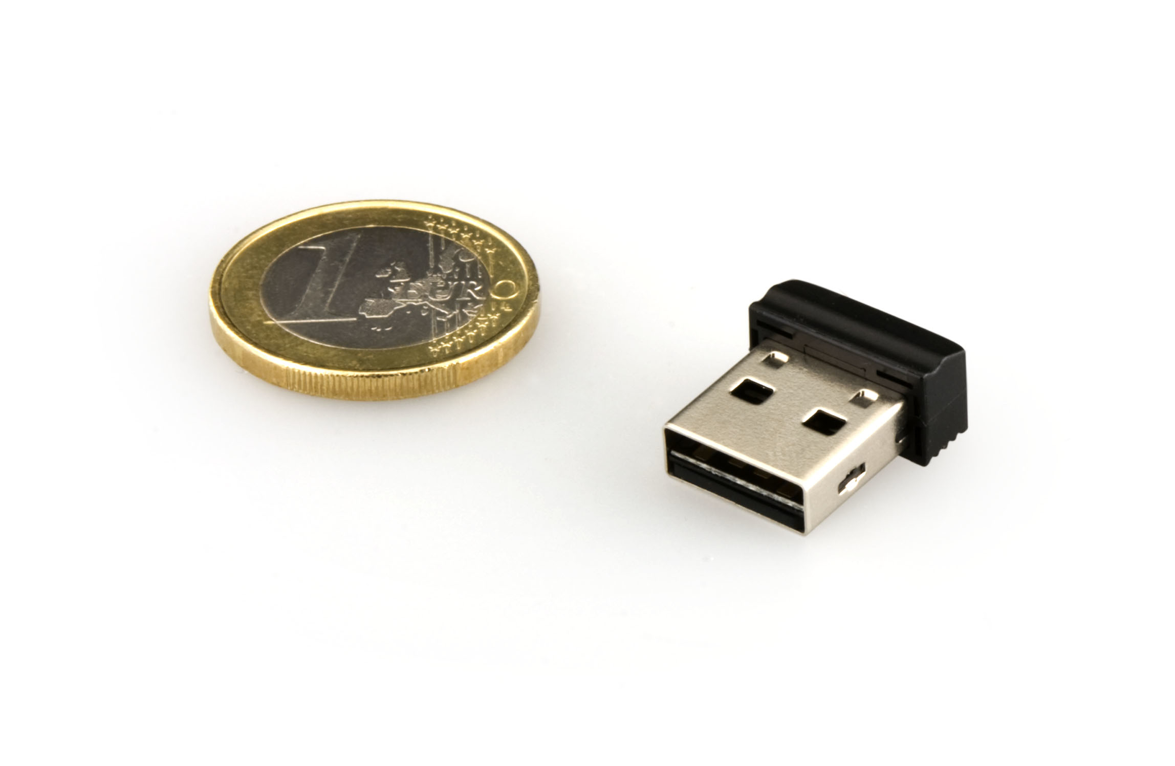 Verbatim Store 'n' Stay USB Drive - USB-Flash-Laufwerk