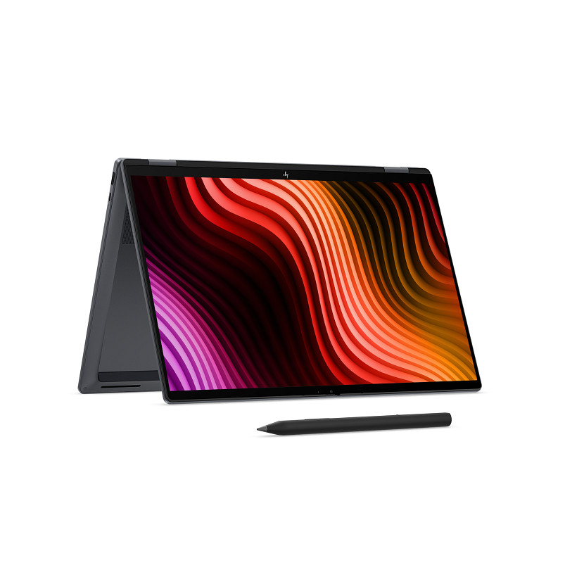 HP OmniBook X Flip 2-in-1 Laptop Next Gen AI 16-cb0154ng, Intel Core Ultra 5, 40,6 cm (16"), 1920 x 