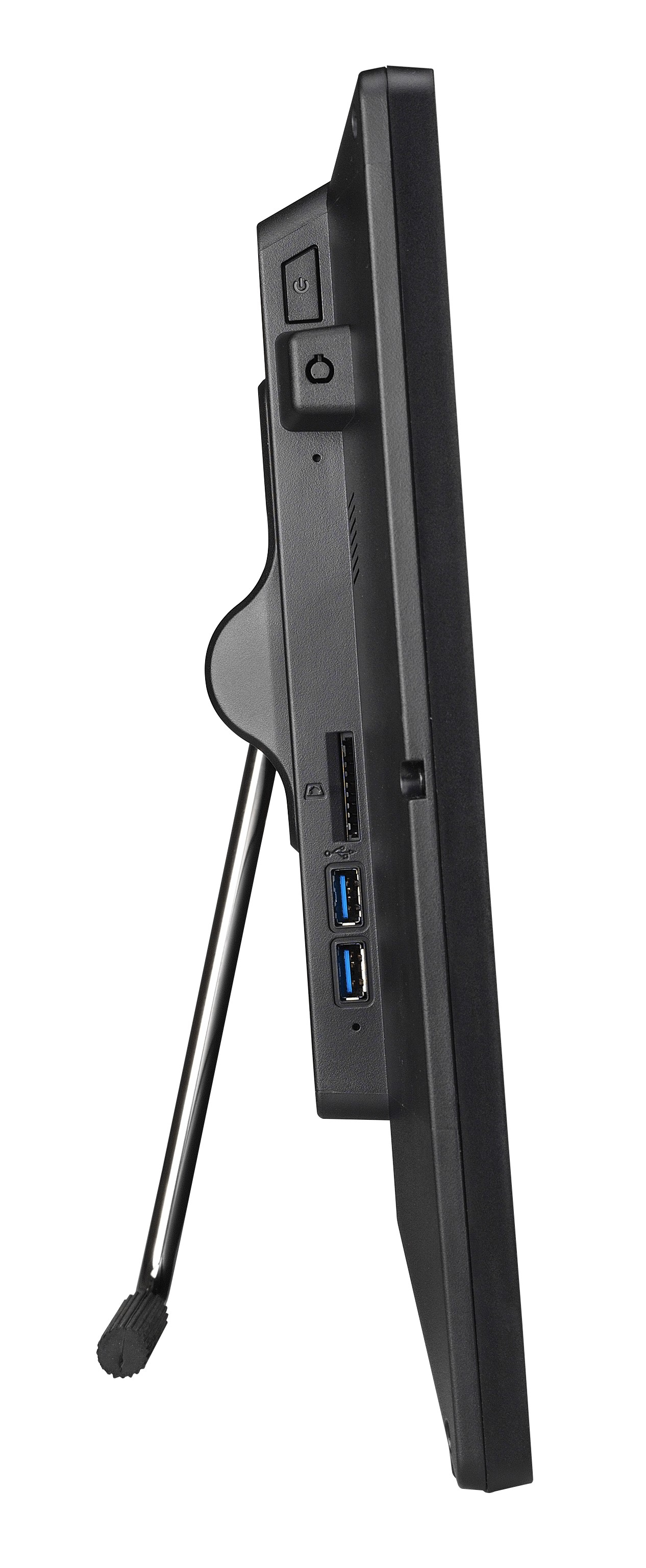 Shuttle XPC P92U - Barebone - All-in-One (Komplettlösung)