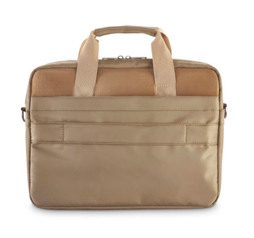 Hama Velvet, Toploader-Tasche, 41,1 cm (16.2"), Schultergurt