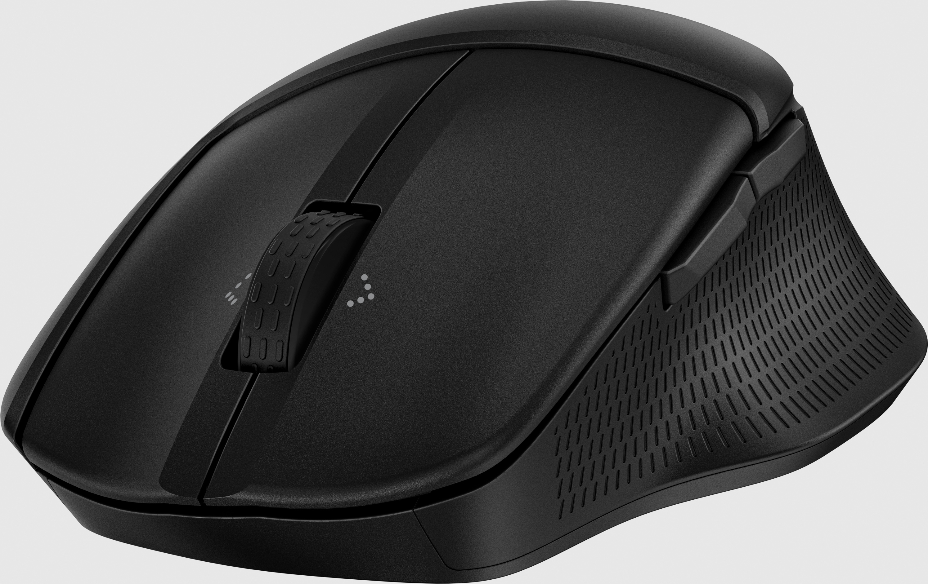HP 480 - Maus - Komfort, Standardgröße - ergonomisch - 7 Tasten - kabellos - Bluetooth 5.3 - kabello