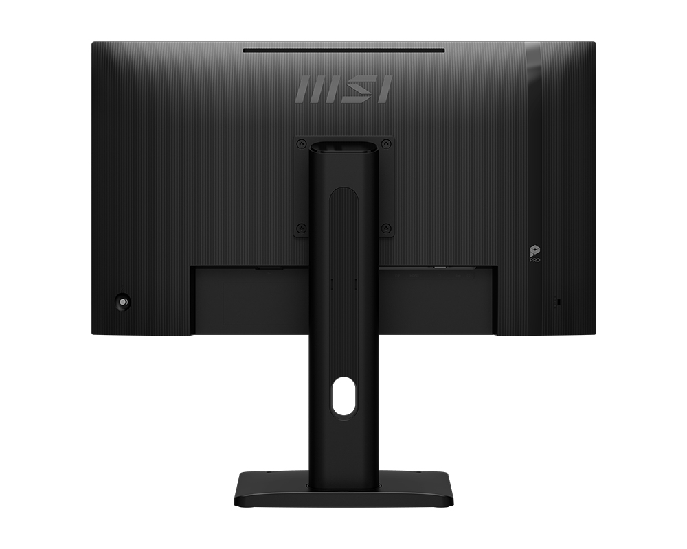 MSI Pro MP275PGN E14, 68,6 cm (27"), 1920 x 1080 Pixel, Full HD, LCD, 4 ms, Schwarz