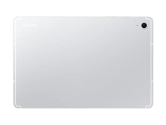 Samsung Galaxy Tab S10 FE X520, Silver, 8GB RAM, 128GB Flash