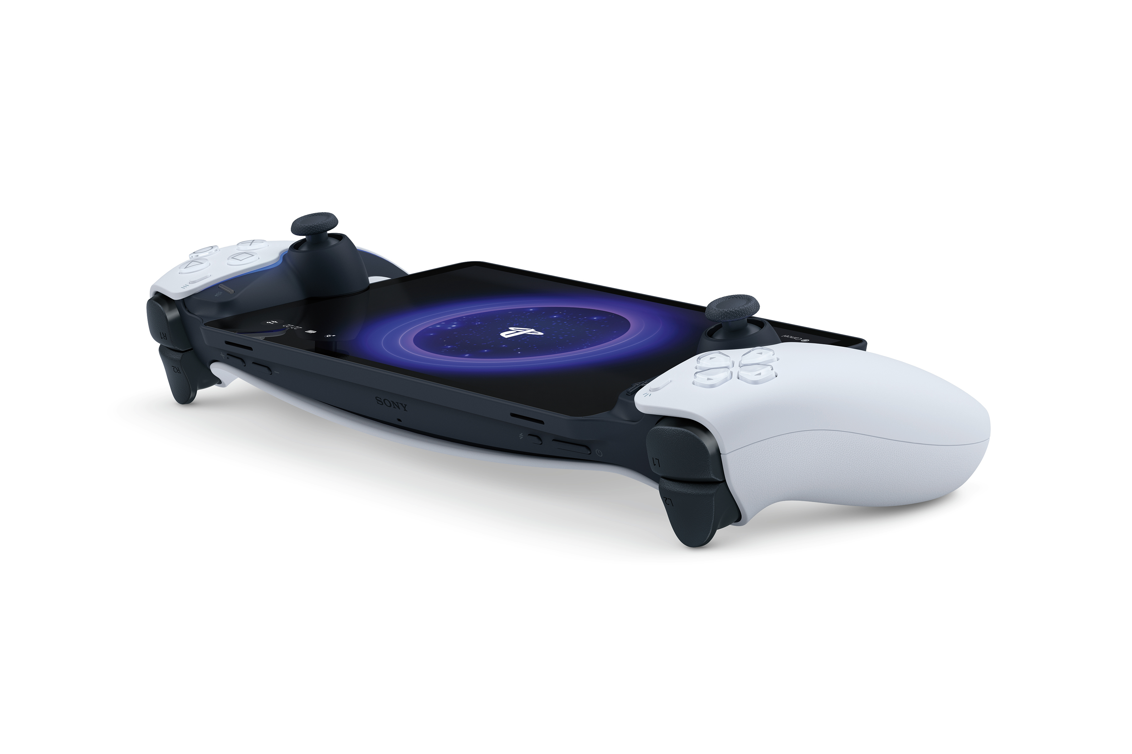 Sony PlayStation Portal - Fernbedienung - kabellos