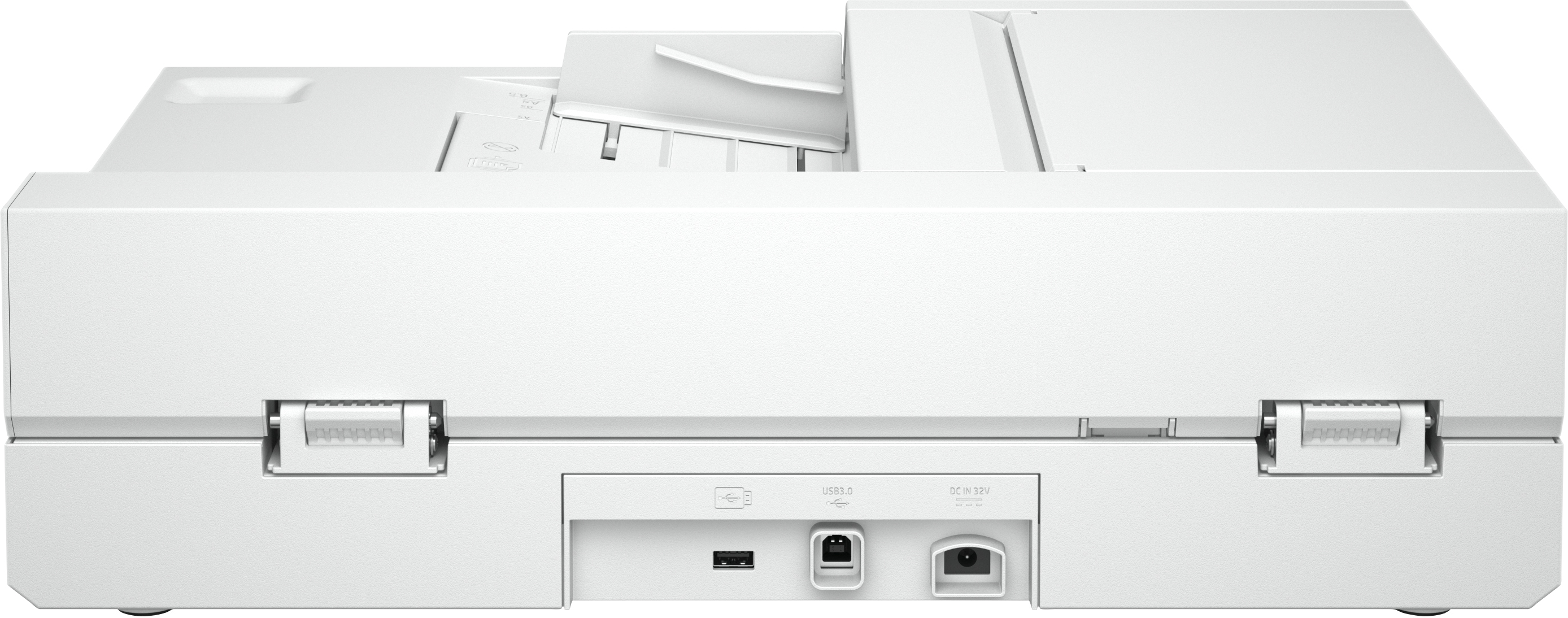 HP Scanjet Pro 3600 f1, 216 x 297 mm, 1200 x 1200 DPI, 30 Seiten pro Minute, 30 Seiten pro Minute, 3
