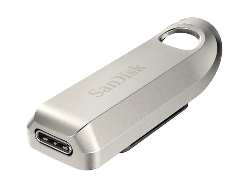 SanDisk Ultra Luxe - USB-Flash-Laufwerk - 128