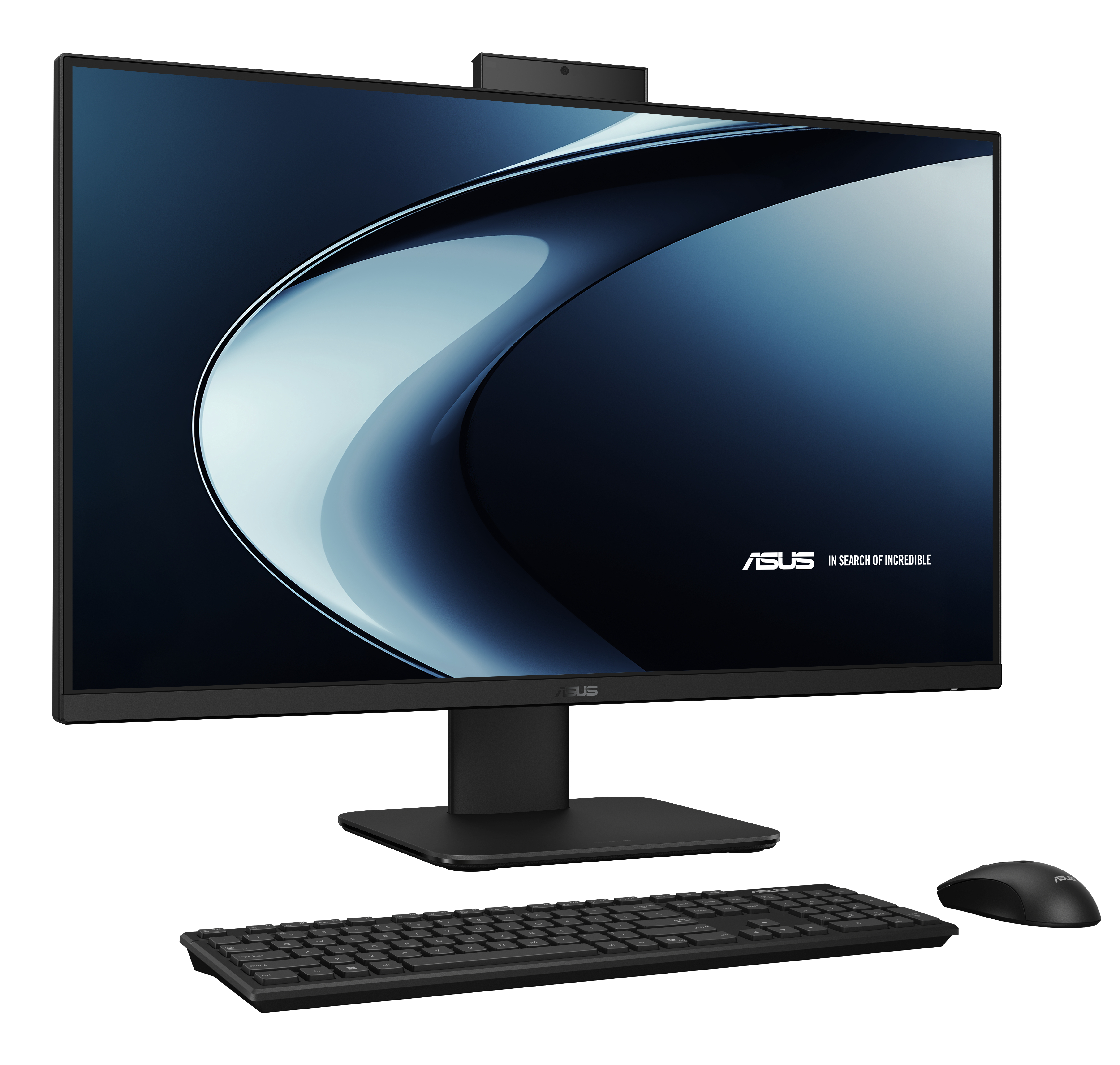 ASUS V600 VM670KA-BPE013W, 27" FHD, Ryzen AI 7 350, 16GB, 1TB SSD, Win11