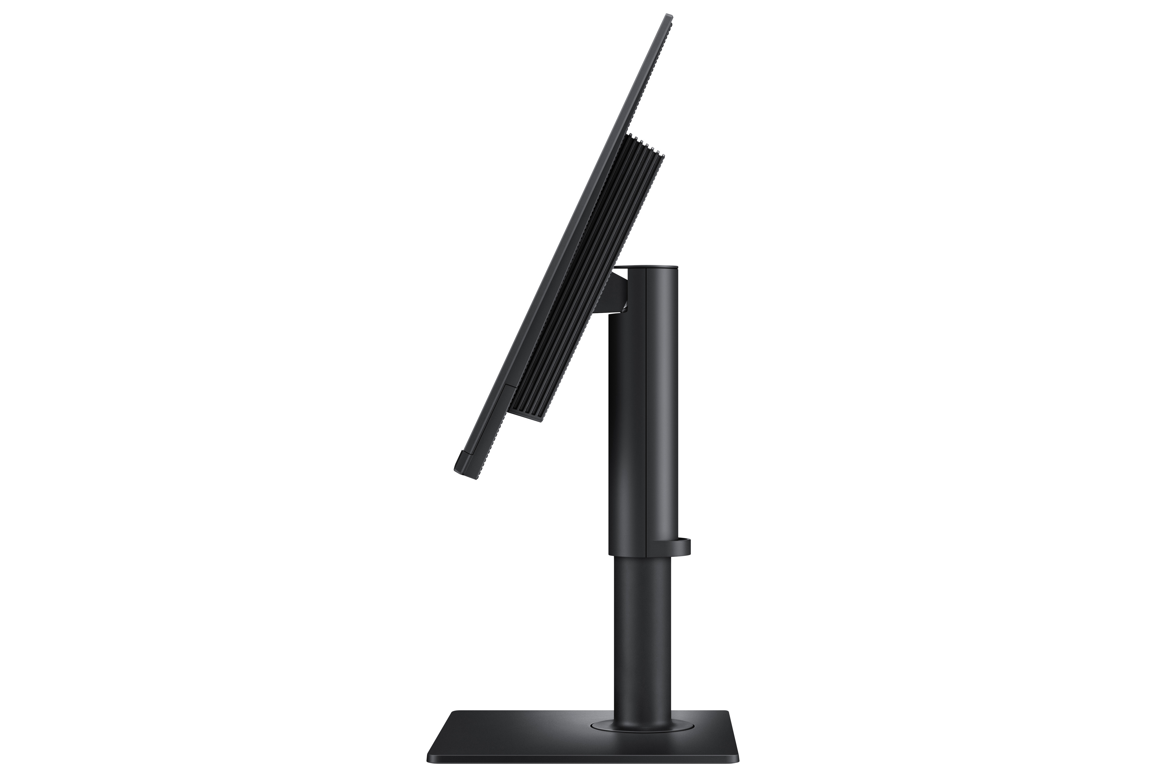 Samsung Essential S4 S24D402GAU - S40GD Series - LED-Monitor - 60 cm (24")
