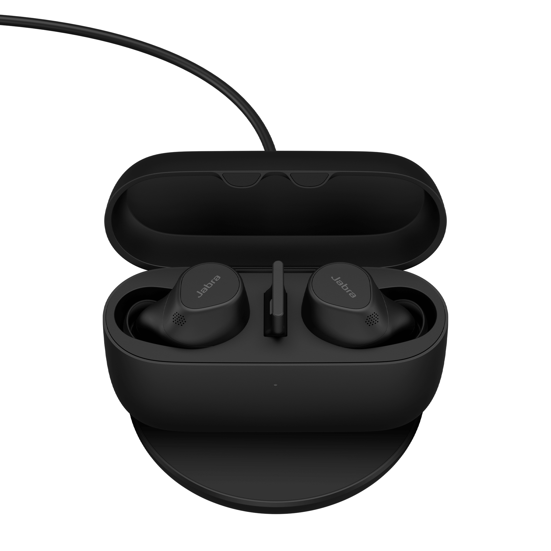 Jabra Evolve2 Buds UC - True Wireless-Kopfhörer