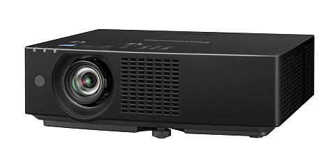 Panasonic PT-VMZ61BEJ - LCD-Projektor - 6200 lm - WUXGA (1920 x 1200)