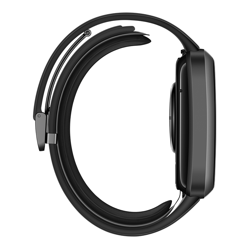 Huawei Watch D Graphite Black