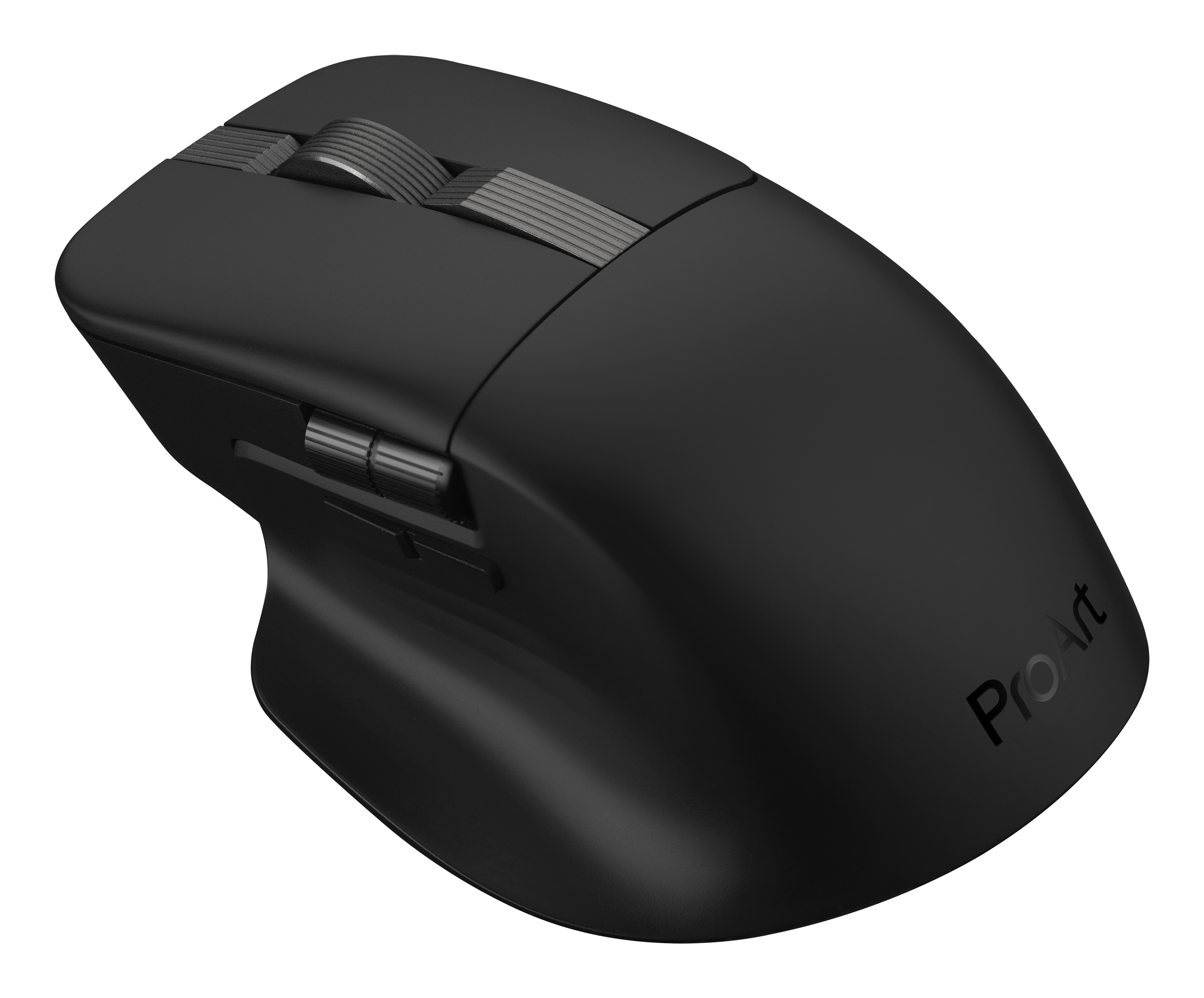 ASUS ProArt MD301 - Maus - optisch - 6 Tasten