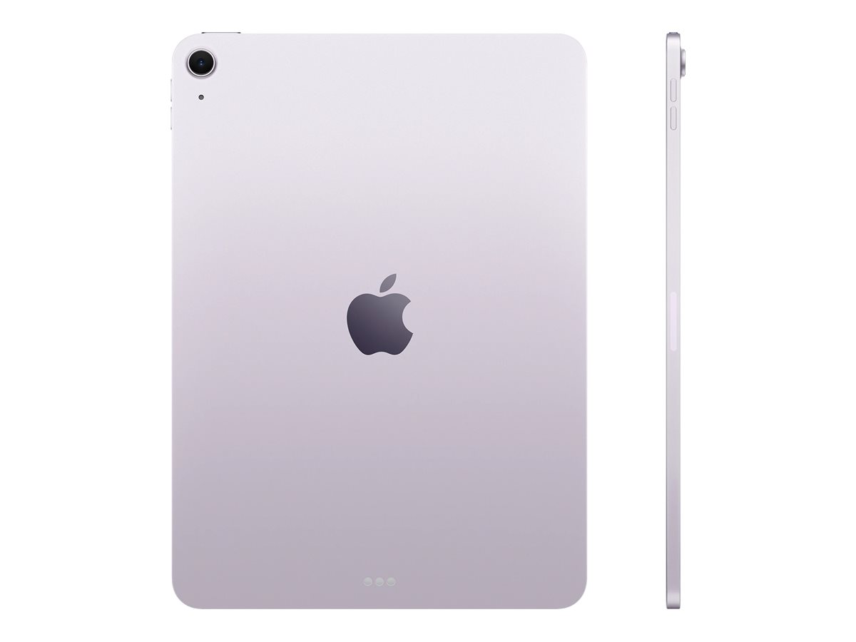 Apple iPad Air 8 11" M4, violett, 256GB Flash [2026]