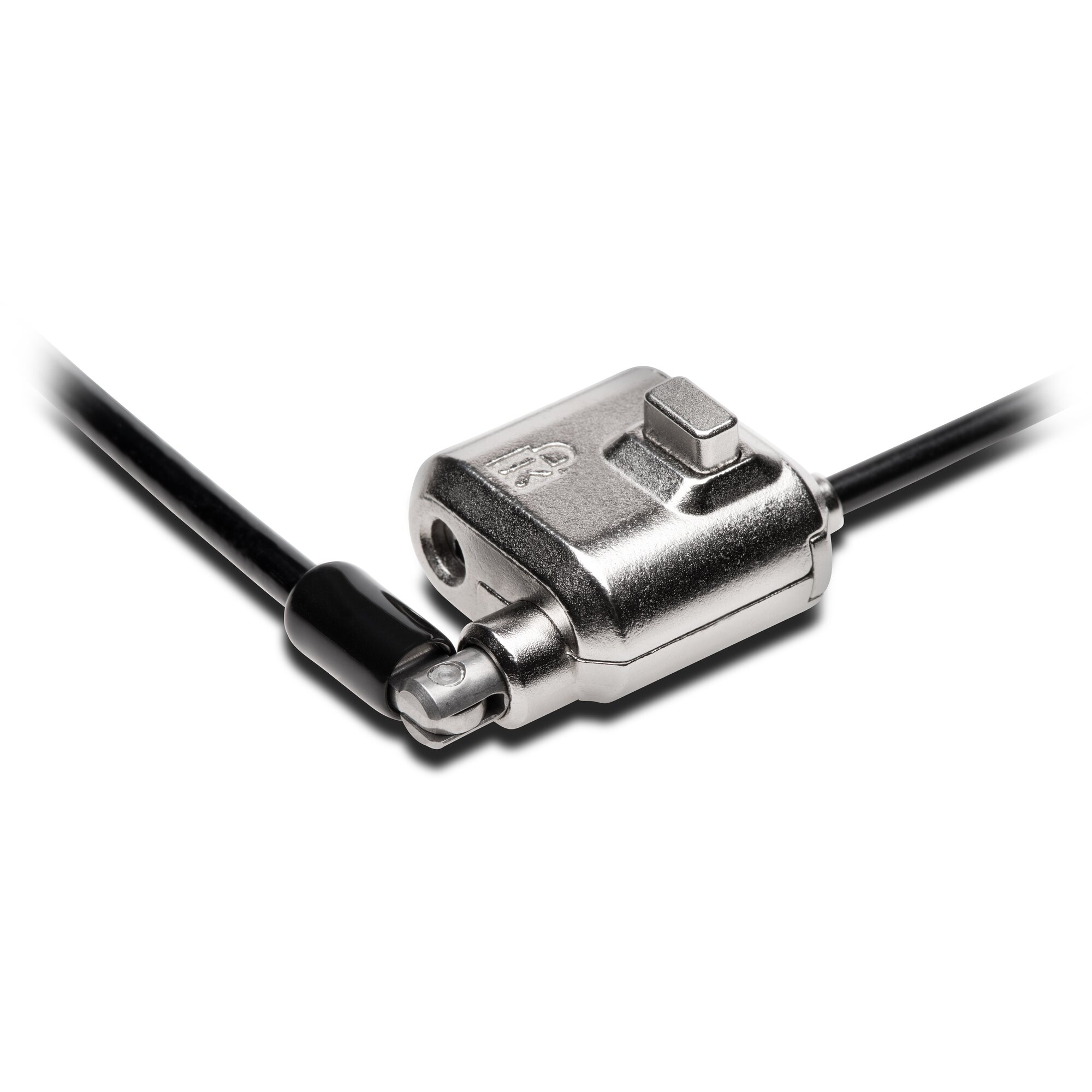 Kensington MiniSaver Mobile Lock - Notebook Locking