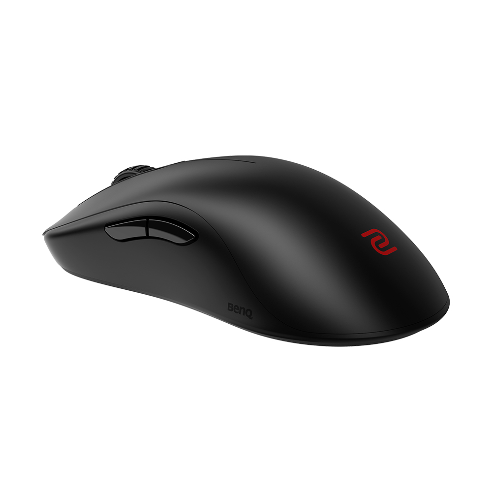 BenQ ZOWIE FK2-DW - Maus - 4K, für E-Sport, M