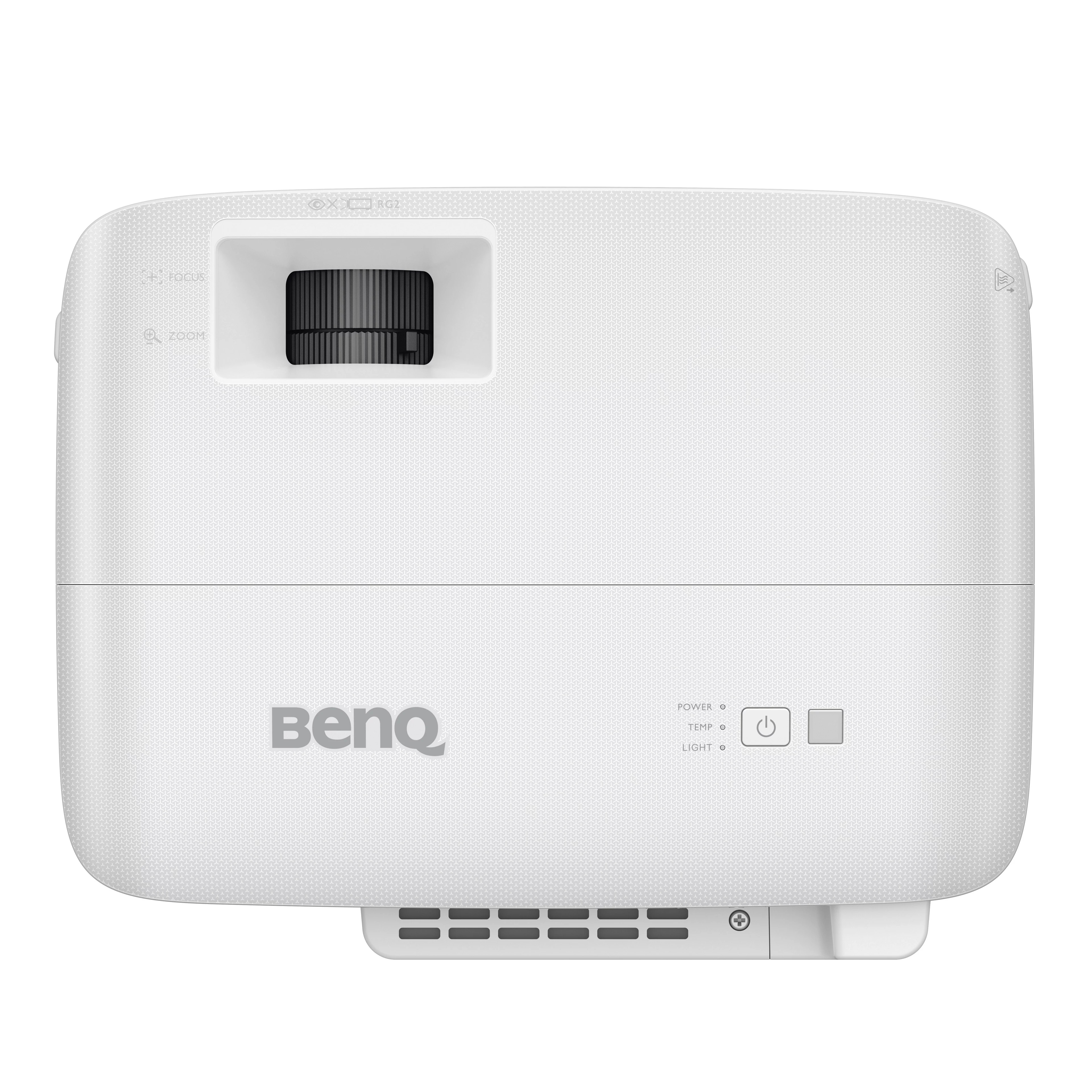 BenQ MH560C - DLP-Projektor - tragbar - 3D - 3800 ANSI-Lumen - Full HD (1920 x 1080)
