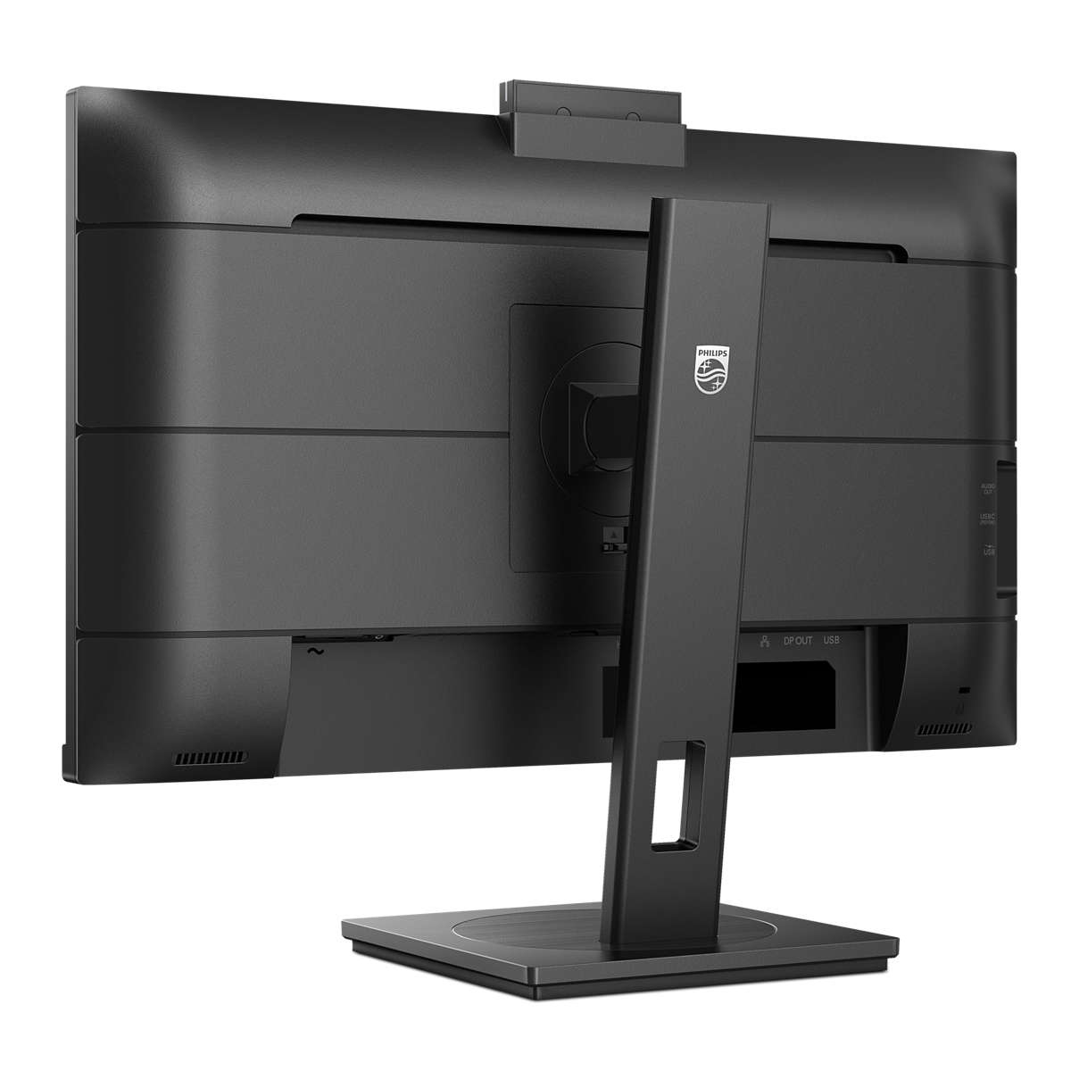 Philips 24B1U5301H - 5000 Series - LED-Monitor - USB - 60.5 cm (23.8")