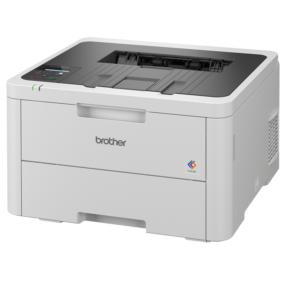 Brother HL-L3220CWE - Drucker - Farbe - LED - A4/Legal - 600 x 2400 dpi - bis zu 18 Seiten/Min. (ein