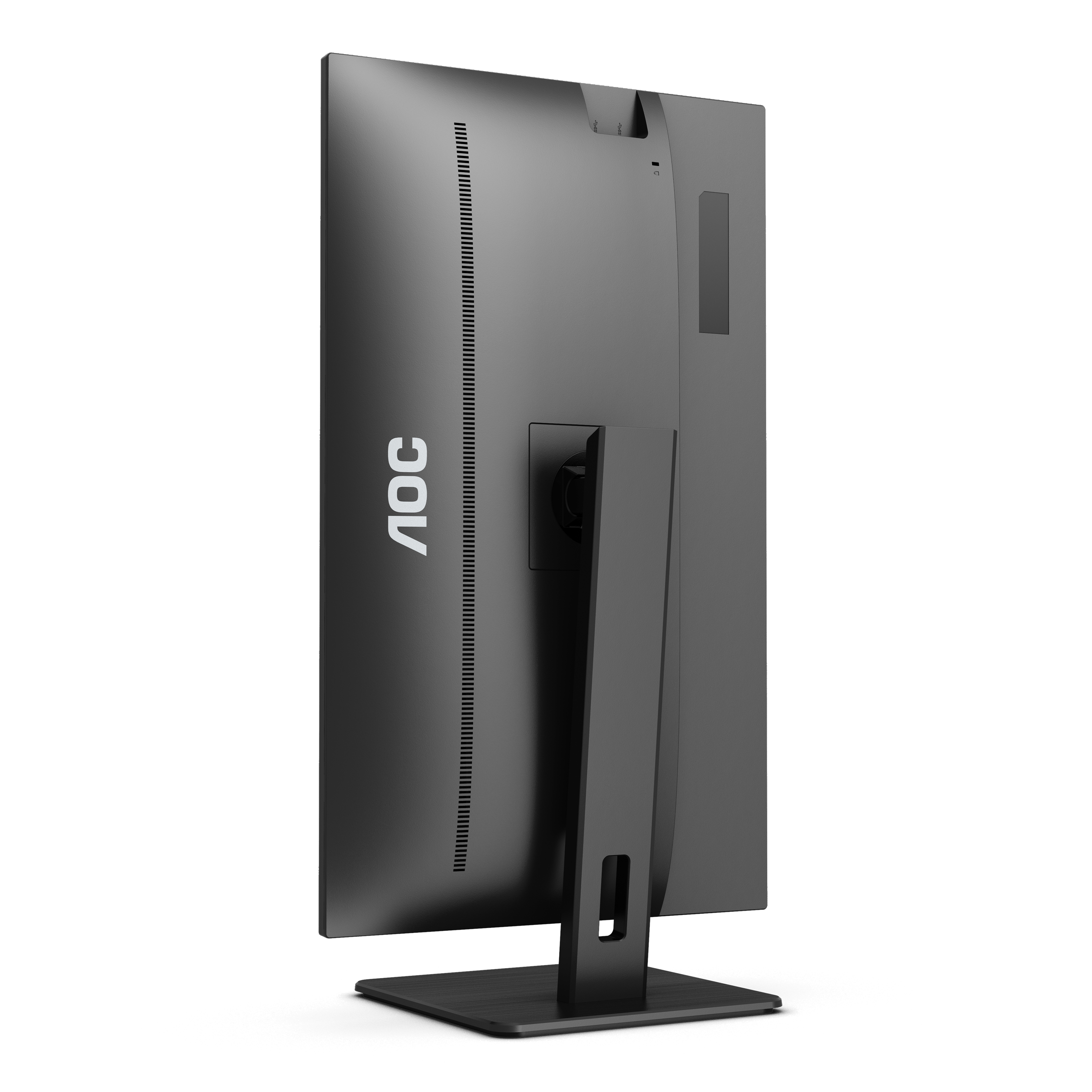 AOC U32P2 - LED-Monitor - 80 cm (31.5") - 3840 x 2160 4K @ 75 Hz
