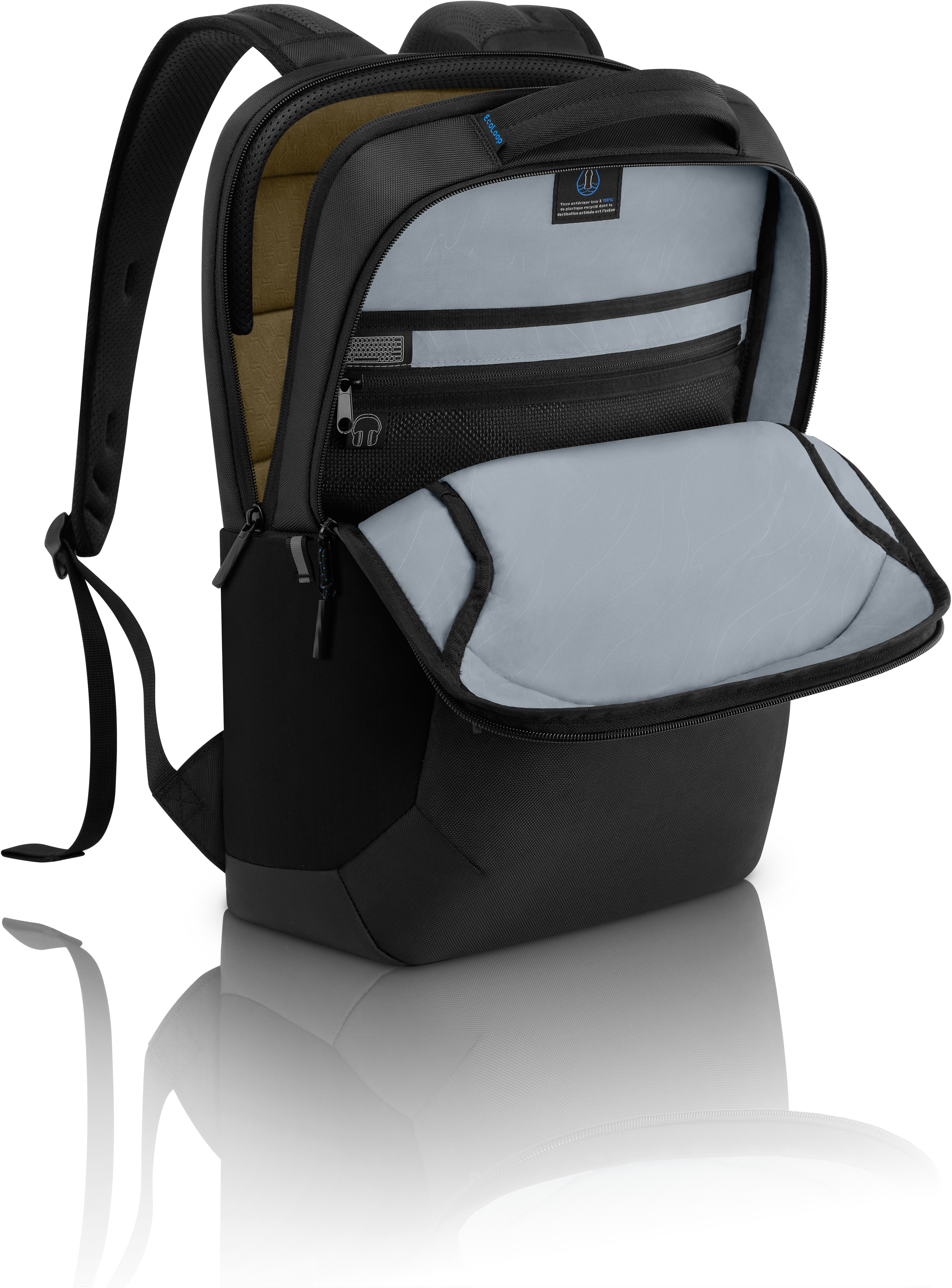 Dell EcoLoop Pro CP5723 - Notebook-Rucksack