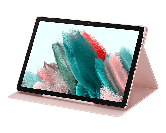 Samsung EF-BX200PPEGWW, Folio, Samsung, Galaxy Tab A8, 26,7 cm (10.5"), 251 g