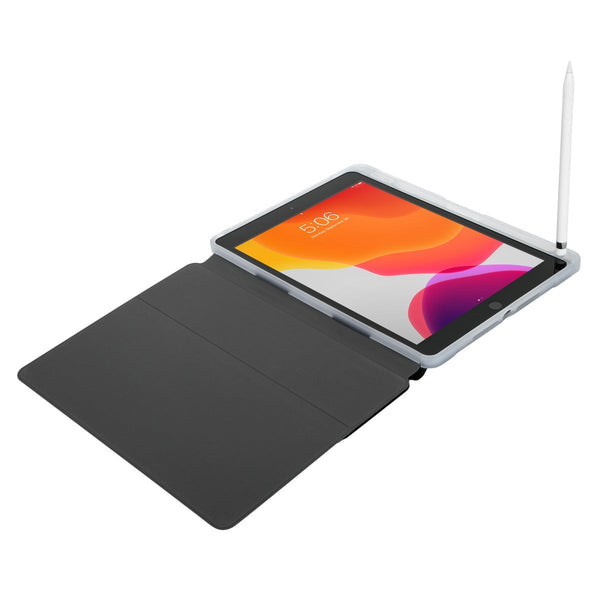 Targus SafePort Slim, Folio, Apple, iPad (9th, 8th and 7th gen.), 25,9 cm (10.2 Zoll), 350 g