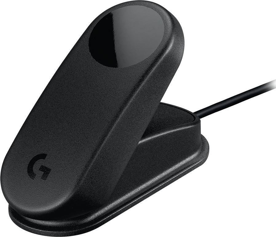 Logitech G Adaptive Gaming Kit - Game Controller