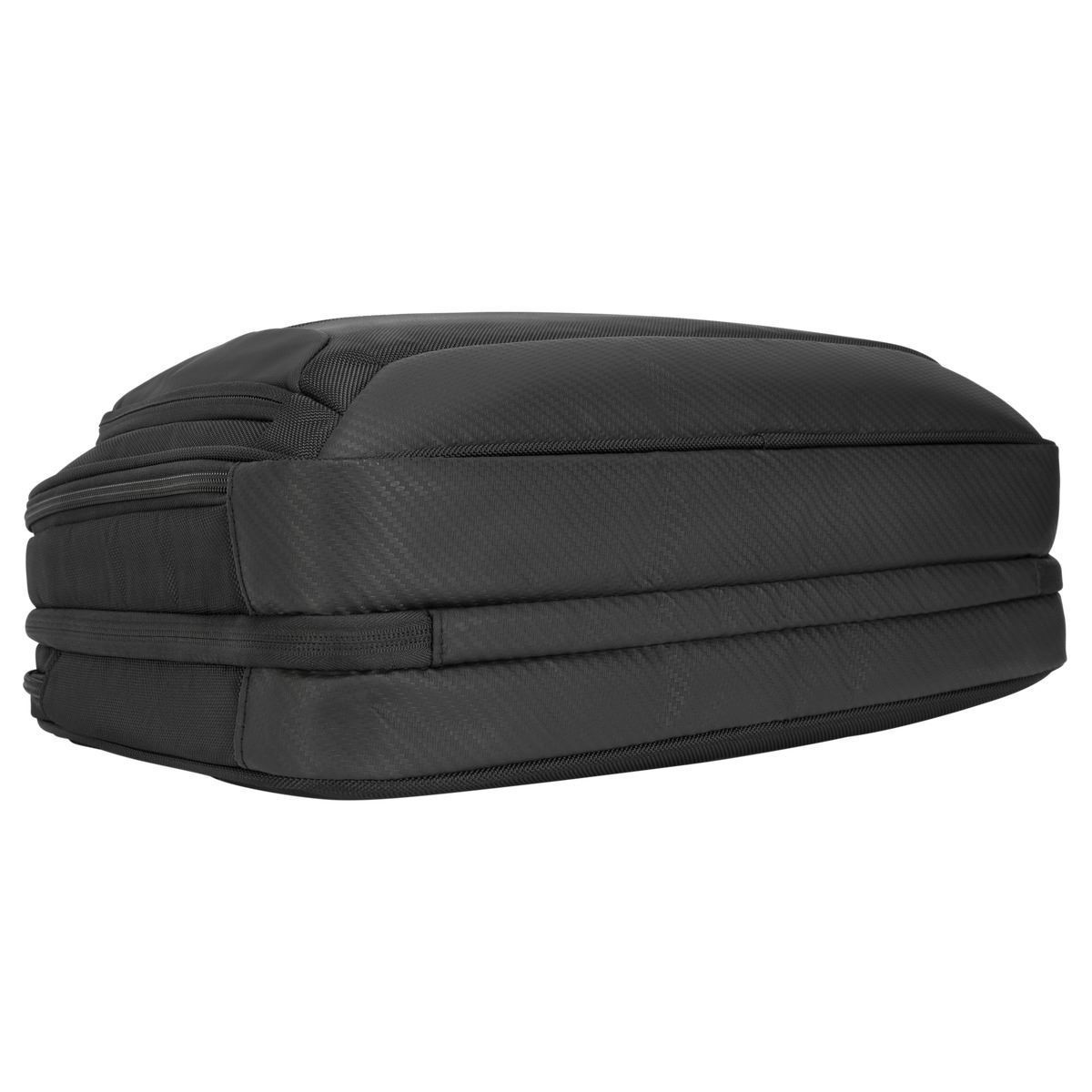 Targus Corporate Traveller 15.6? Topload Laptop Case, Aktenkoffer, 39,6 cm (15.6"), Schultergurt, 1,