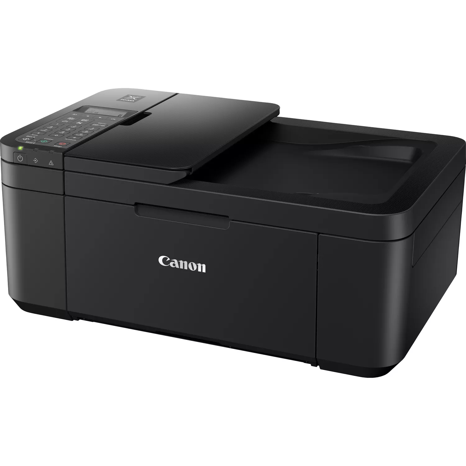 Canon PIXMA TR4650 - Multifunktionsdrucker - Farbe - Tintenstrahl - A4 (210 x 297 mm)