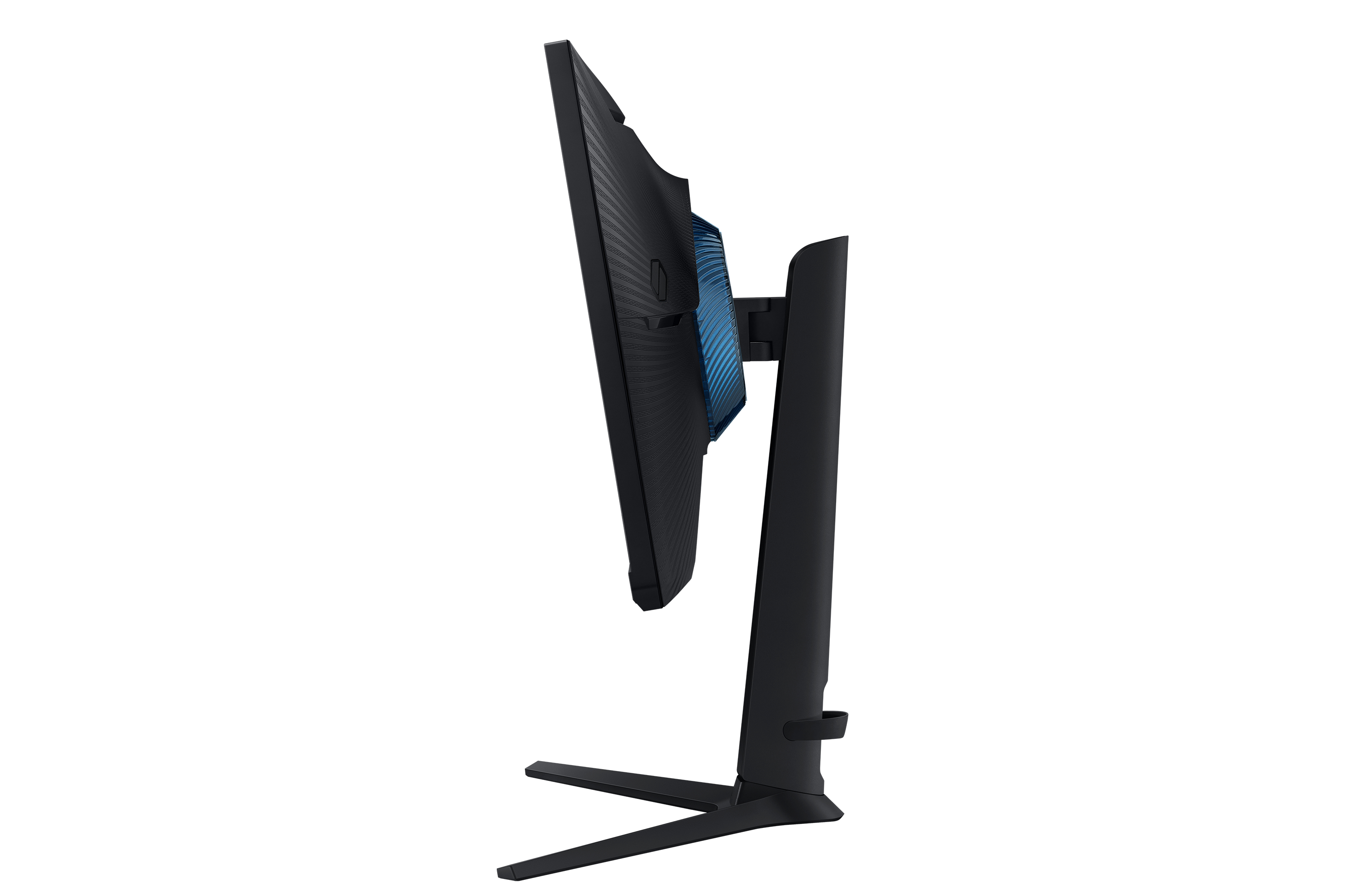 Samsung Odyssey G3 S24DG302EU - G30D Series - LED-Monitor - Gaming - 61 cm (24")