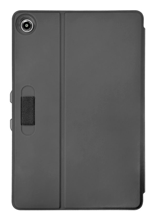 Targus Click-In - Flip-Hülle für Tablet - Thermoplastisches Polyurethan (TPU)