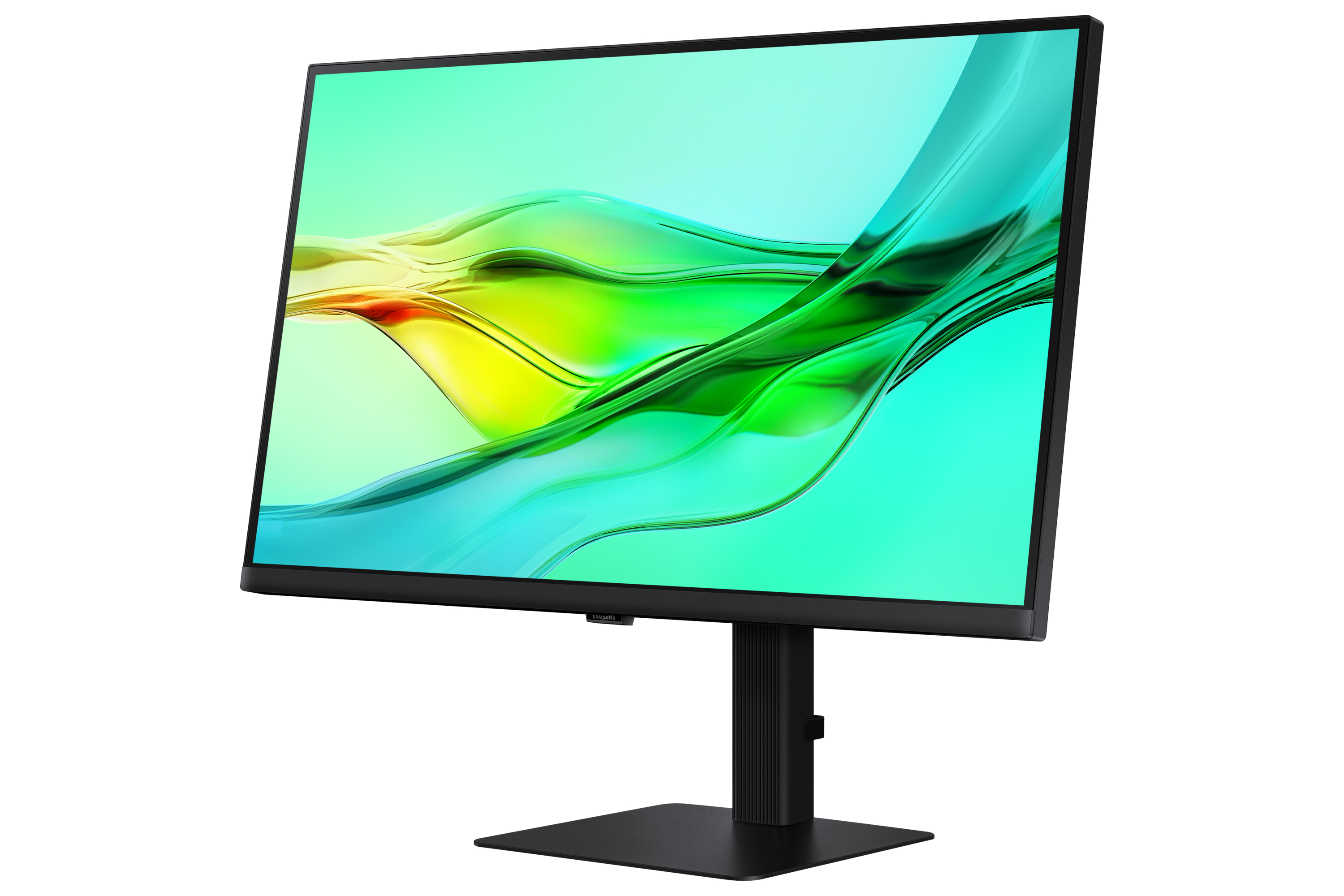 B-WARE - Samsung ViewFinity S6 S27D600UAU Monitor 68.6 cm (27") WQHD, IPS, 5ms, HDMI, Displayport