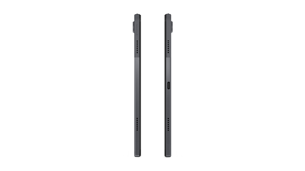 Lenovo Tab P11 Plus ZA94 - 2021 - Tablet - Android 11 - 128 GB UFS card - 27.9 cm (11")
