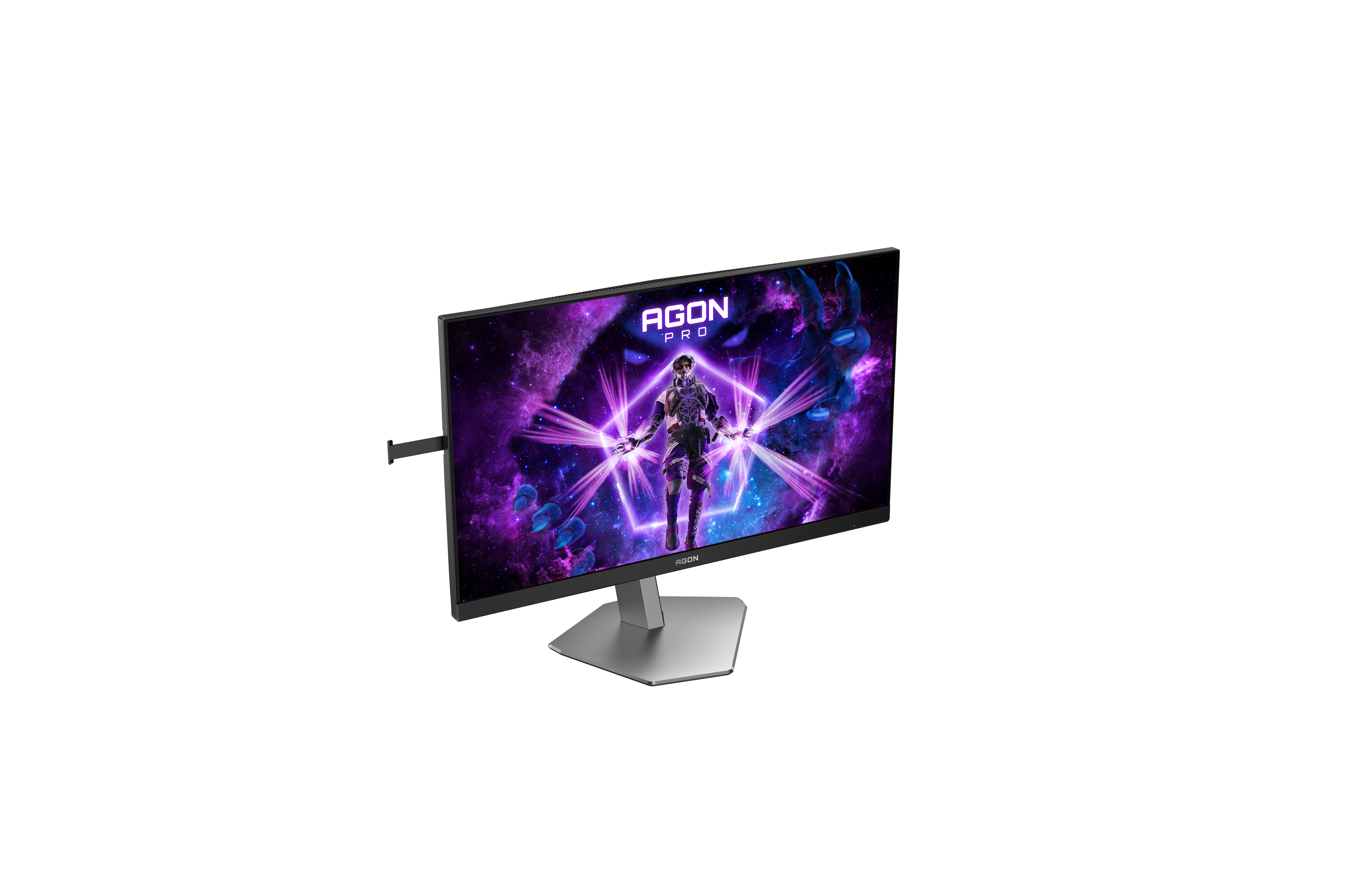 AOC AGON PRO AG256FS - AG6 Series - LED-Monitor - Gaming - 63.5 cm (25")