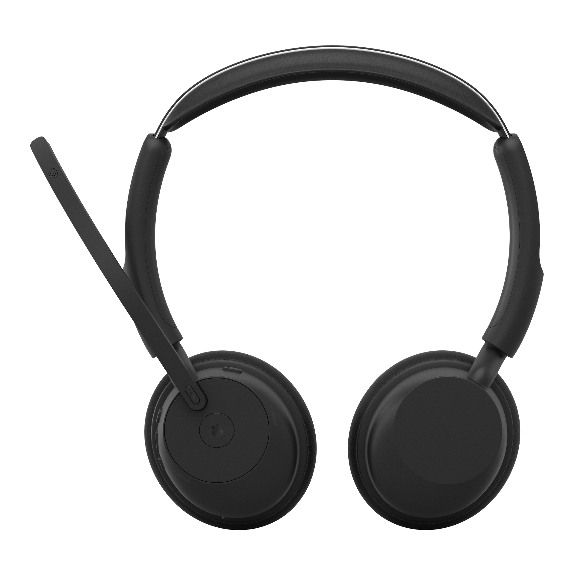Jabra Evolve3 45 MS - Headset - On-Ear - Bluetooth