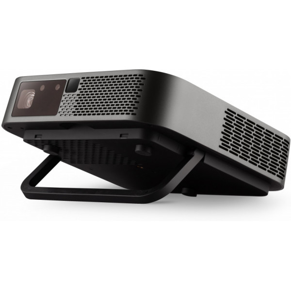 ViewSonic M2e - 1000 ANSI Lumen - LED - 1080p (1920x1080) - 3000000:1 - 609,6 - 2540 mm (24 - 100 Zo