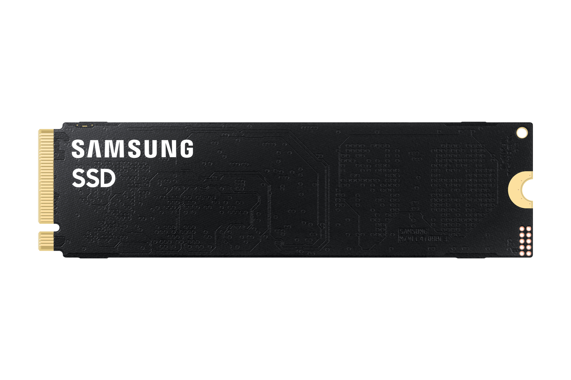 Samsung SSD 9100 PRO 1TB, M.2 2280 / M-Key / PCIe 5.0 x4