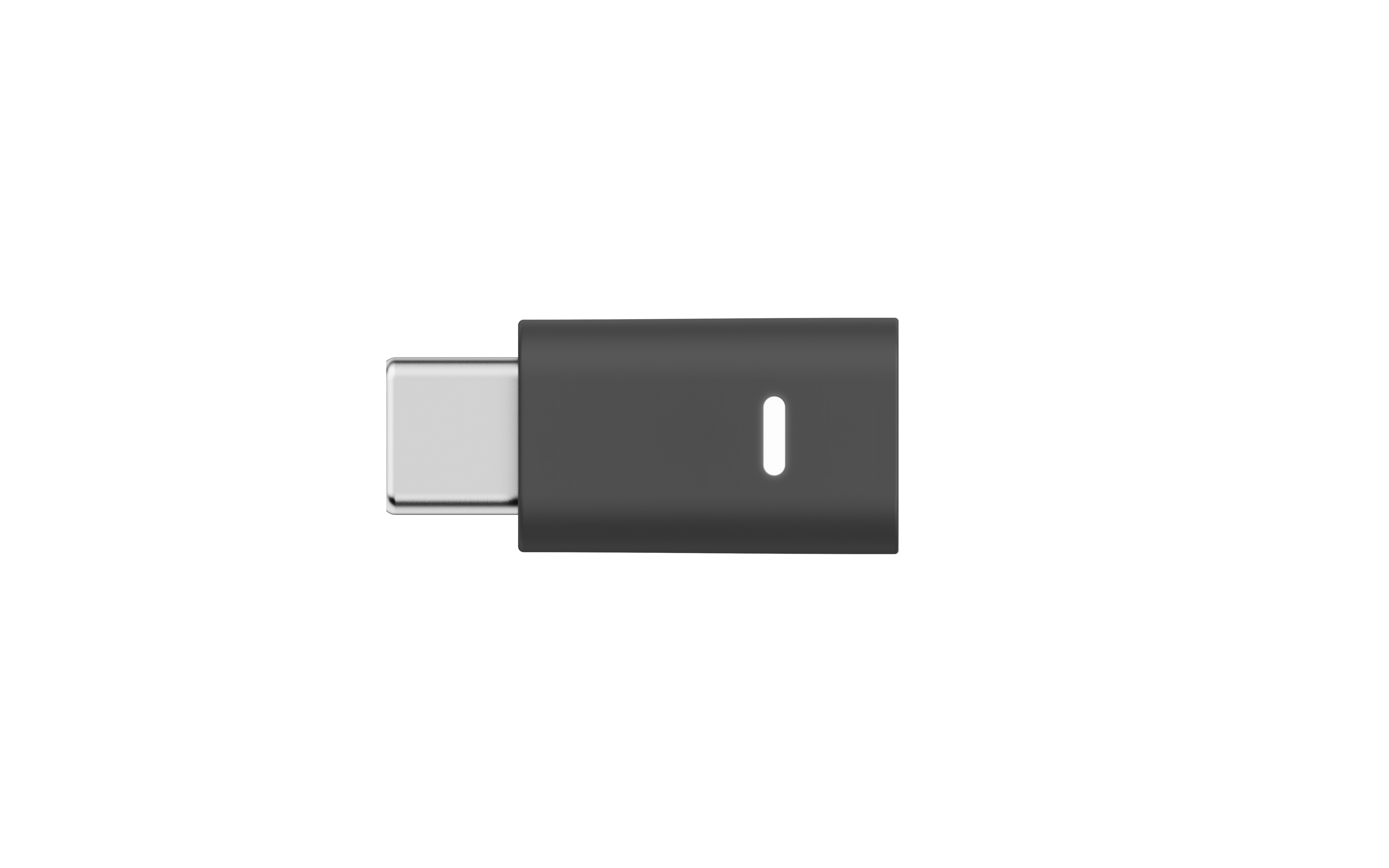 Logitech Zone Vibe Wireless UC, Kabellos, Anrufe/Musik, 185 g, Kopfhörer, Graphit