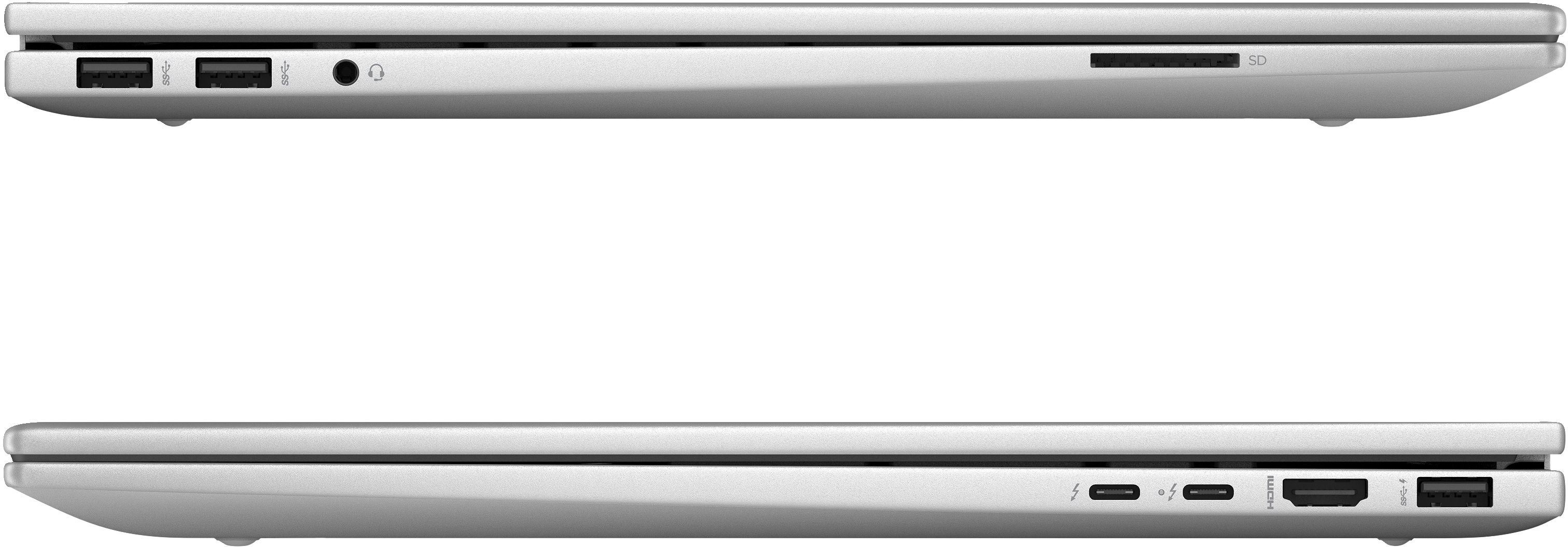 HP ENVY 17-cw0176ng, Intel® Core? i7, 43,9 cm (17.3"), 1920 x 1080 Pixel, 32 GB, 1 TB, Windows 11 Pr