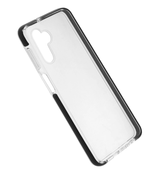 Hama Prime Line "Protector" - Hintere Abdeckung für Mobiltelefon - thermoplastischer Elastomer (TPE)